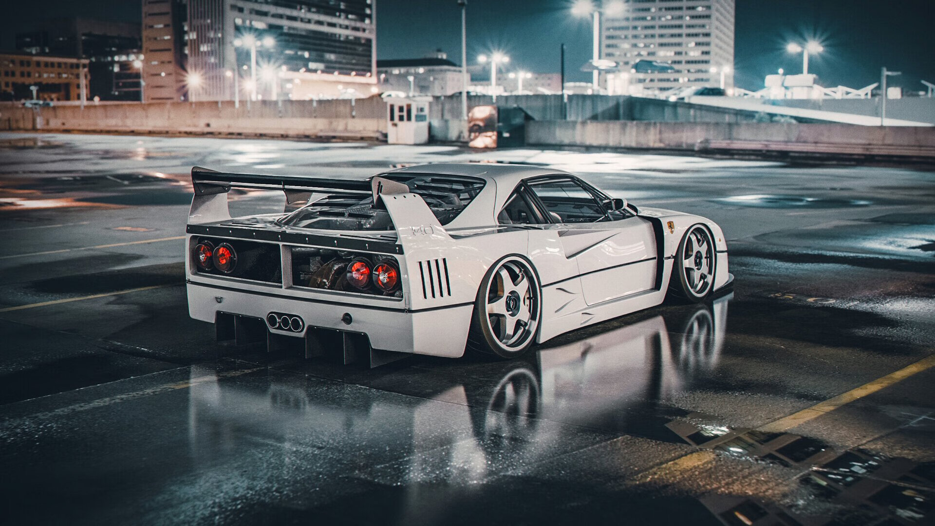 卡斯帕·科尔博稳扎稳打掌控节奏，卡尔帕克